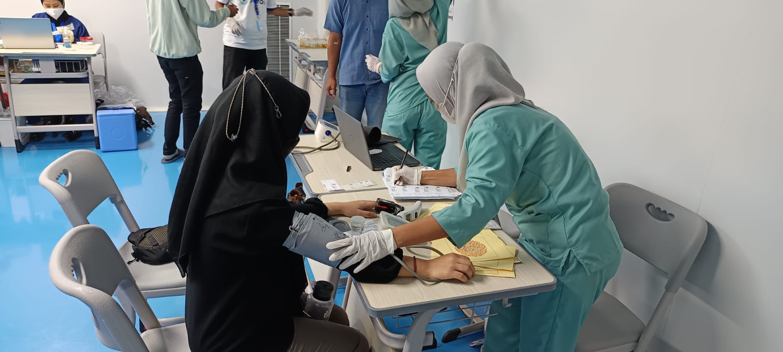 ensuring-industrial-workforce-health