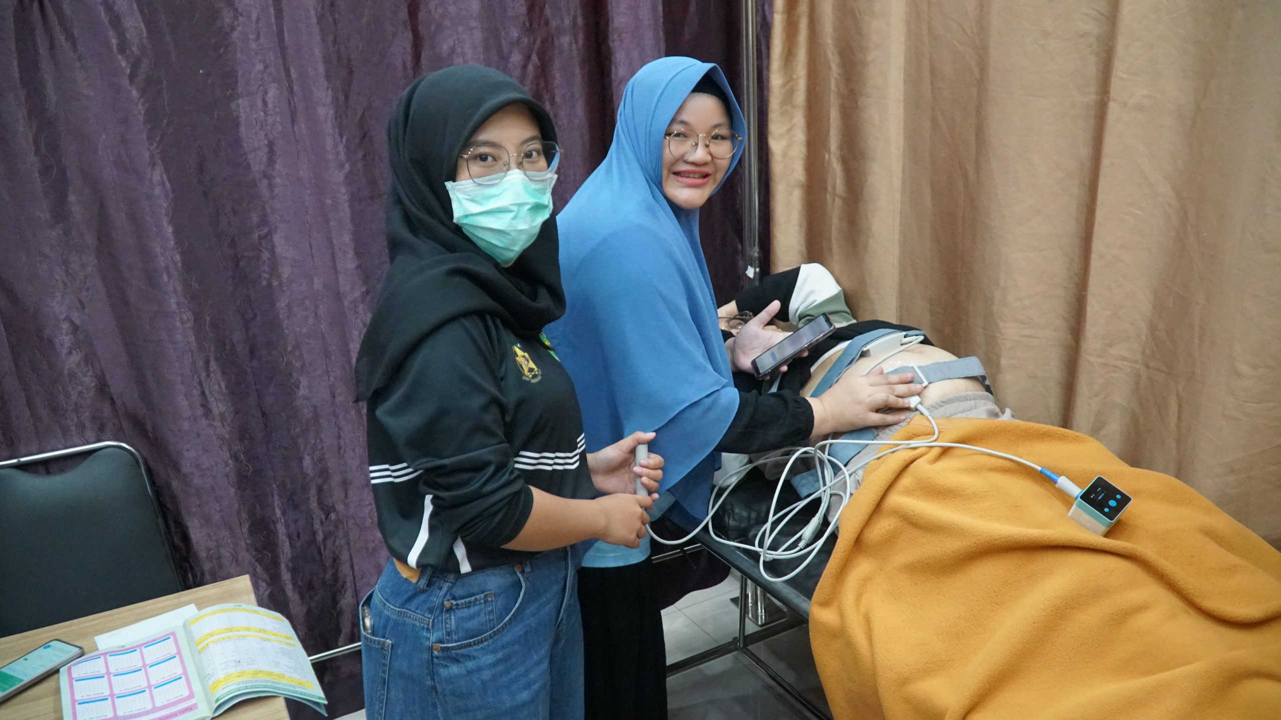 TeleCTG Revolutionizing Health